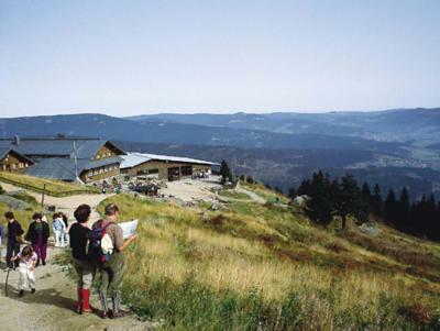 Hotel Zum Hirschen