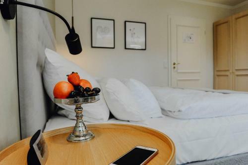 Romantik Hotel K�llners Landhaus