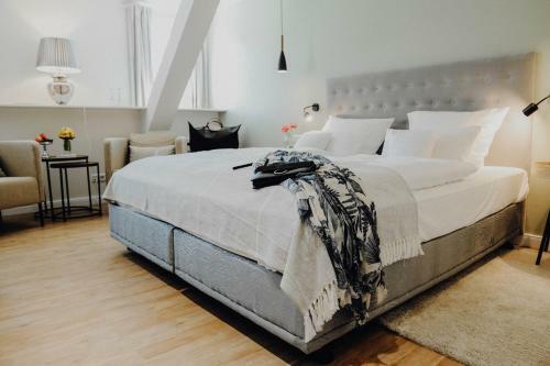 Romantik Hotel K�llners Landhaus