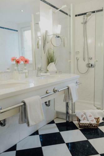 Romantik Hotel K�llners Landhaus