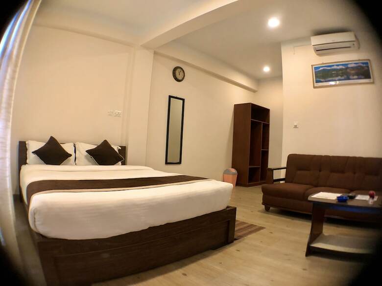 Hotel Satyam