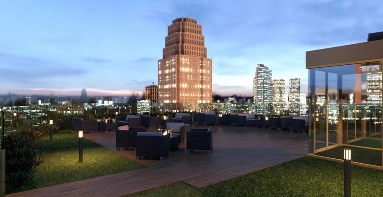 Solaria Nishitetsu Hotel Bangkok