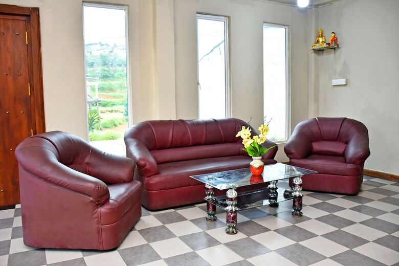 Hotel Oyo 349 The Vintage
