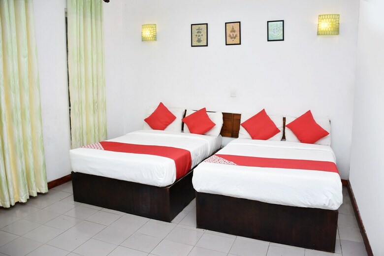 Hotel Oyo 349 The Vintage
