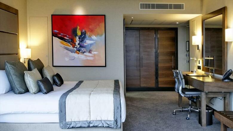 Hotel Leonardo Royal London Tower Bridge