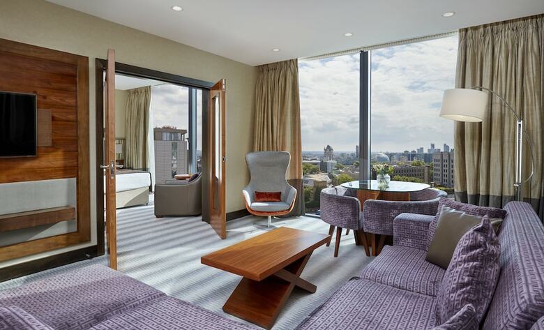 Hotel Leonardo Royal London Tower Bridge