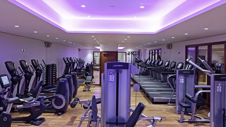 Hotel Leonardo Royal London Tower Bridge