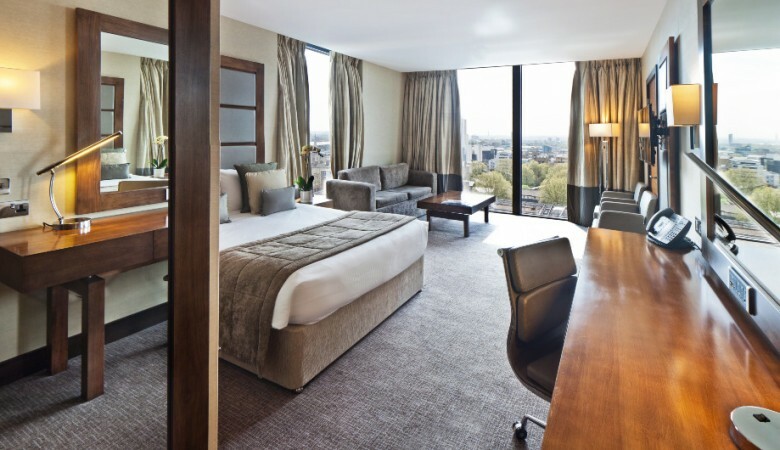 Hotel Leonardo Royal London Tower Bridge
