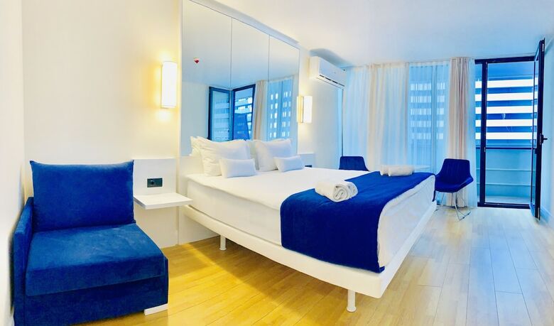 Aparthotel Royal Sea Breeze Apartment
