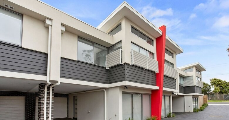 Apartamentos Phillip Island Townhouses