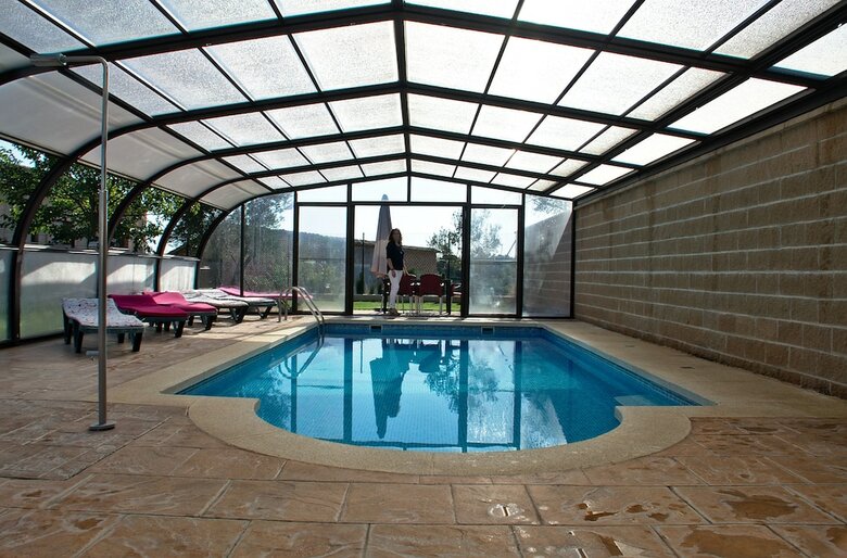 Agroturismo Casa Oliva La Bodegueta