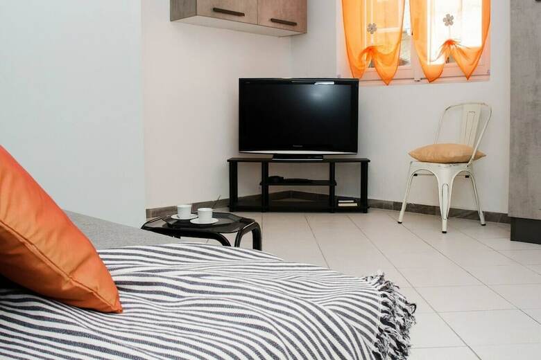 Apartamento Altido Casa Dal�