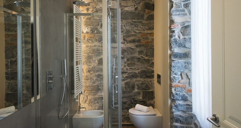 Altido Modern And Chic In Como