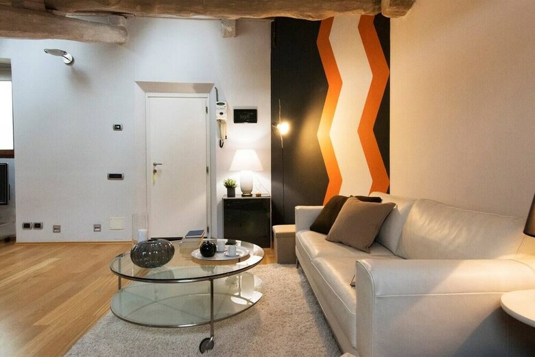 Apartamento Altido White Attic In Como Center