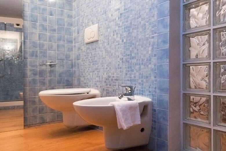 Apartamento Altido White Attic In Como Center