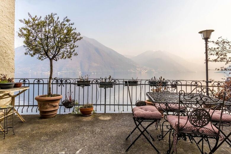 Altido Villa Anna Como Lake