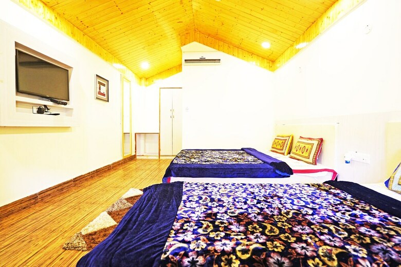 Hotel Palette - Rajmahal Resort