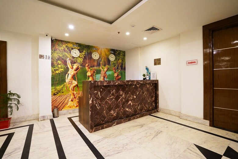 Hotel Palette - Rajmahal Resort