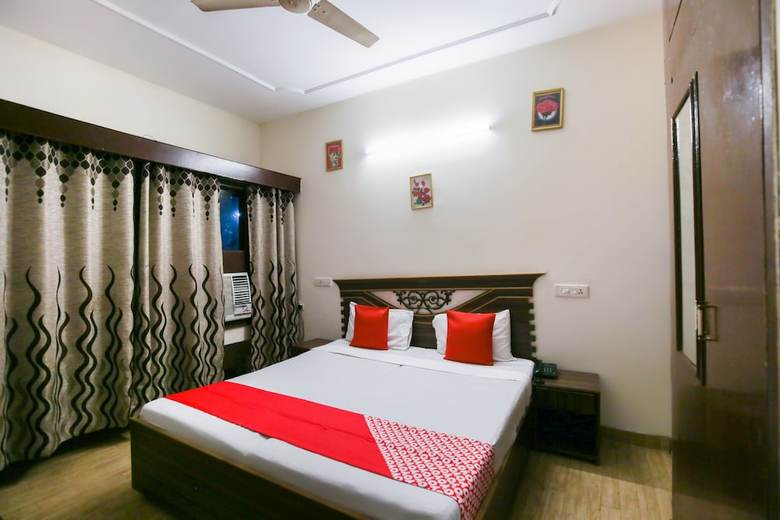 Hotel Oyo 4601 City Plaza