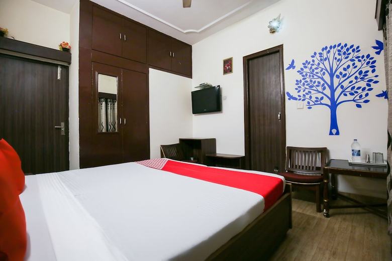Hotel Oyo 4601 City Plaza