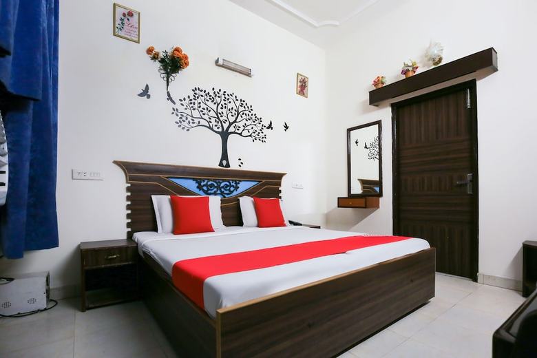 Hotel Oyo 4601 City Plaza