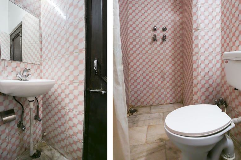Hotel Oyo 4601 City Plaza