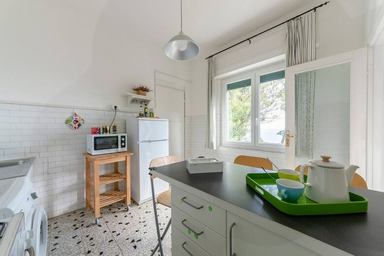 Altido Villa Monterosso Apartment Bellavista