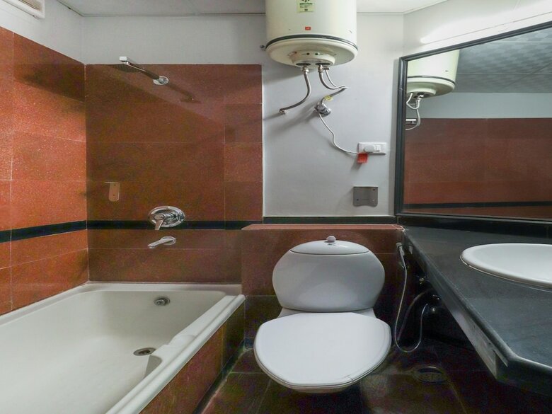 Hotel Collection O 45133 Chotta Shimla