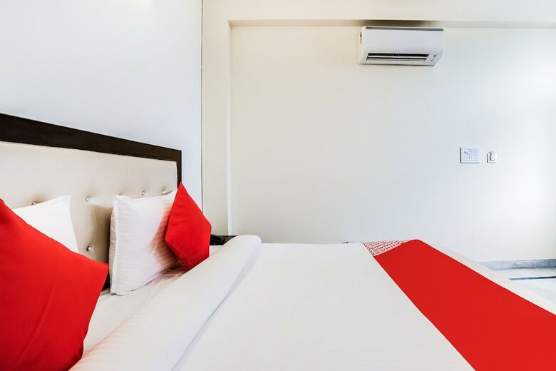 Hotel Oyo Flagship 41356 Jasola Sws