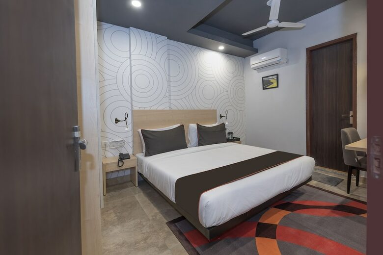 Hotel Collection O 39641 Deoli Road Khanpur