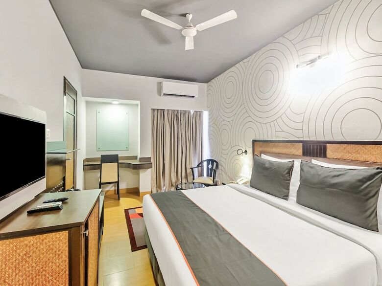 Collection O 38994 Hotel Orion