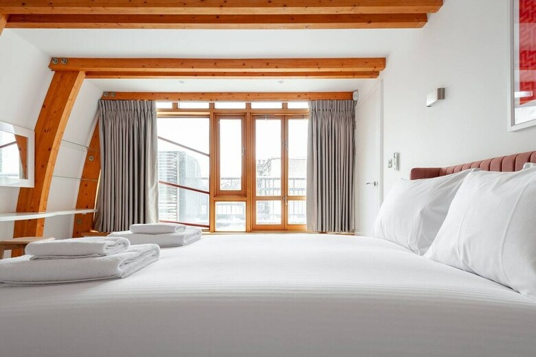 Hotel Leicester Square Apartments