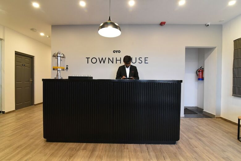 Hotel Oyo Townhouse 159 Sarjapur