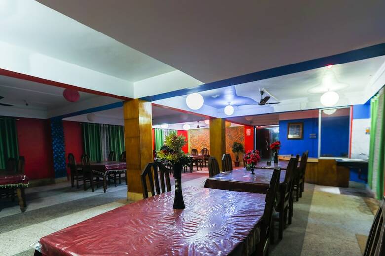 Spot On 47626 Hotel A&a-2