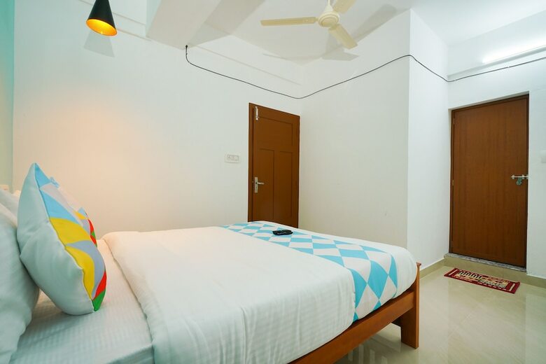 Hotel Oyo Home 39382 Vibrant Stay