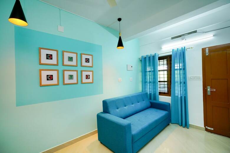 Hotel Oyo Home 39382 Vibrant Stay