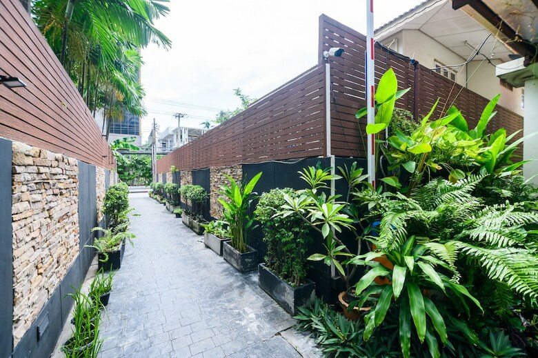 Hotel Lohas Residences Sukhumvit