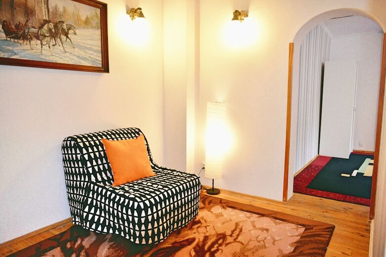 Jessapart - Happy Villa Bartycka