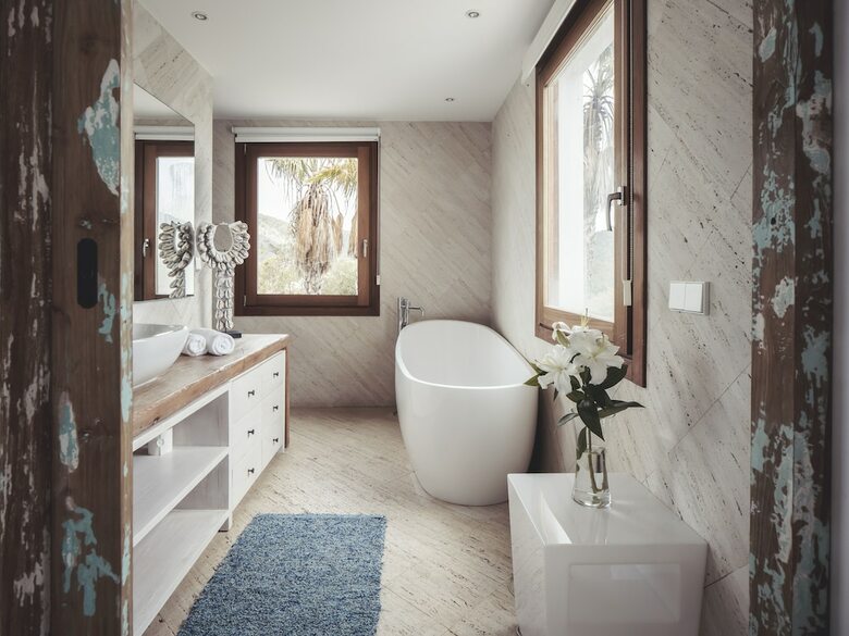 Villa Km4 Ibiza