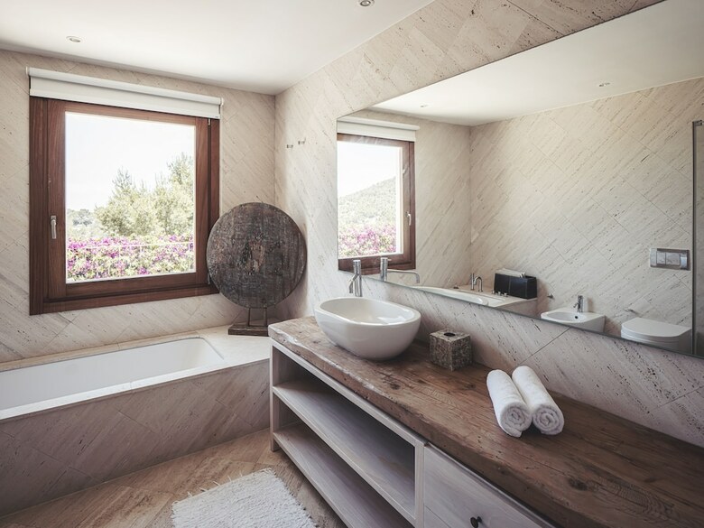 Villa Km4 Ibiza