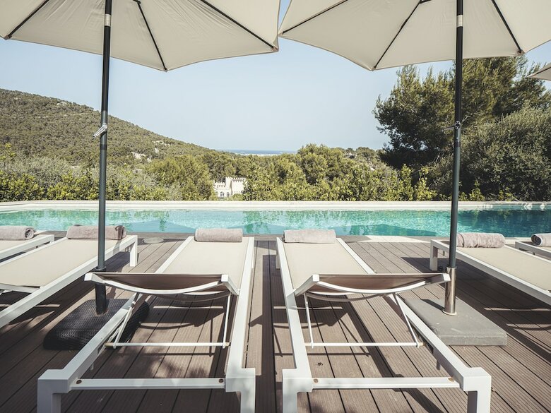 Villa Km4 Ibiza