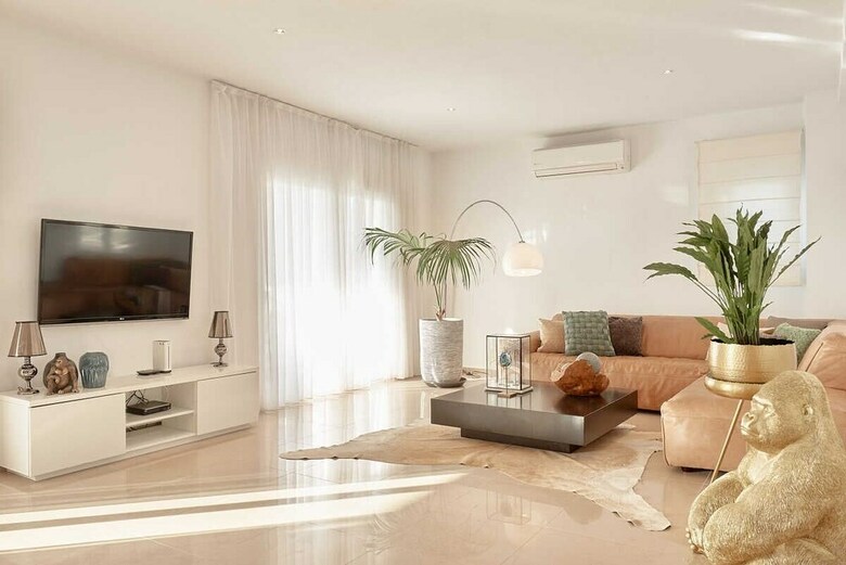 Villa Talamanca