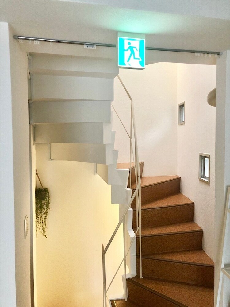 Apartamentos Bright Tabatashinmachi