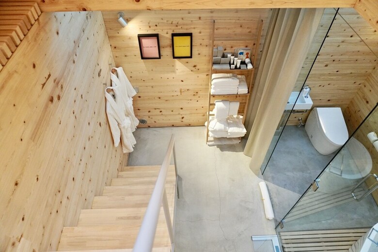 A&a Liam Fuji The Manabe Equation House