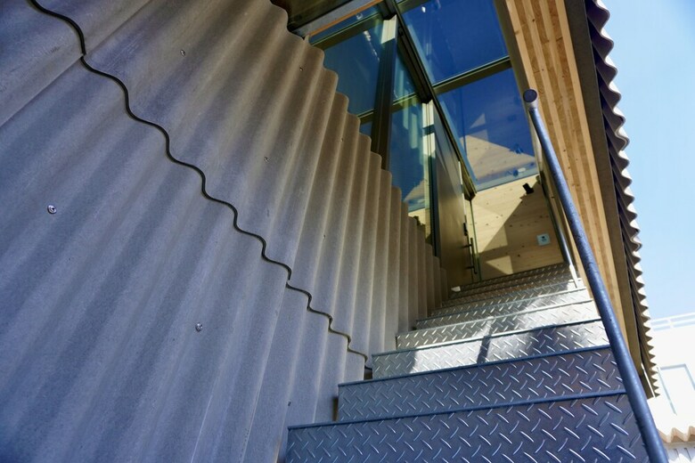 A&a Liam Fuji The Manabe Equation House