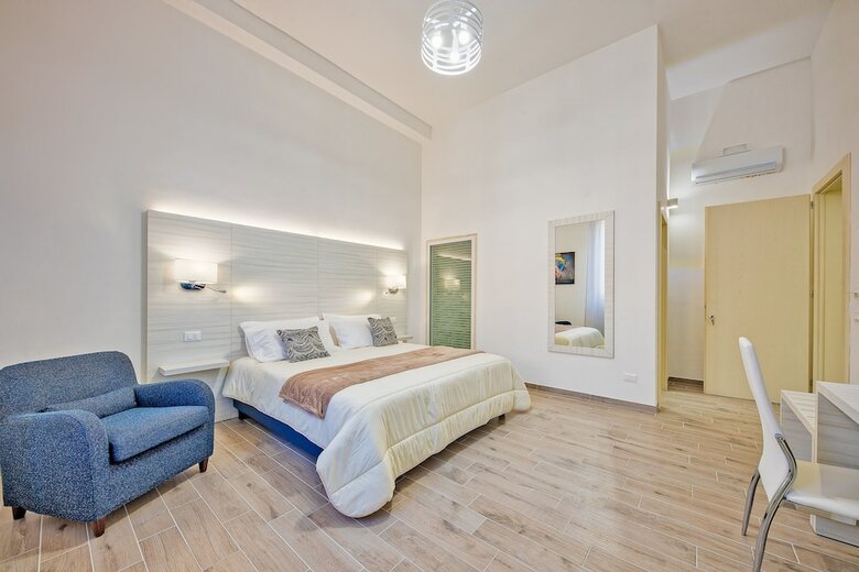 B&B Gianmarti Suite