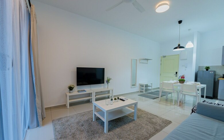 Apartamentos Atlantis Executive Melaka By I Housing