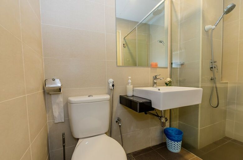 Apartamentos Atlantis Executive Melaka By I Housing