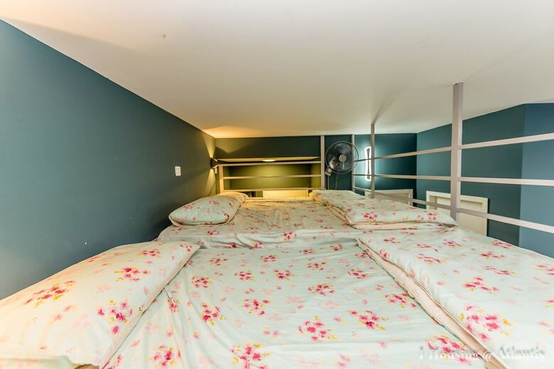 Apartamentos Atlantis Executive Melaka By I Housing
