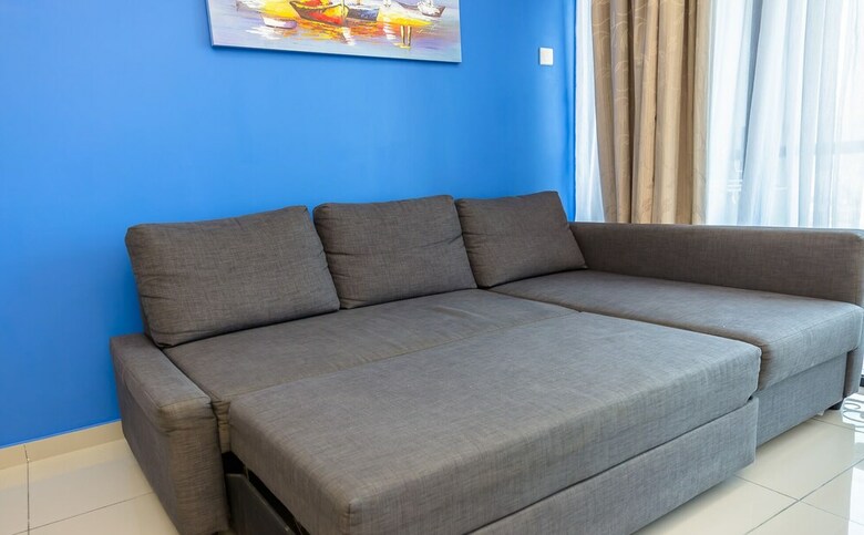 Apartamentos Atlantis Executive Melaka By I Housing
